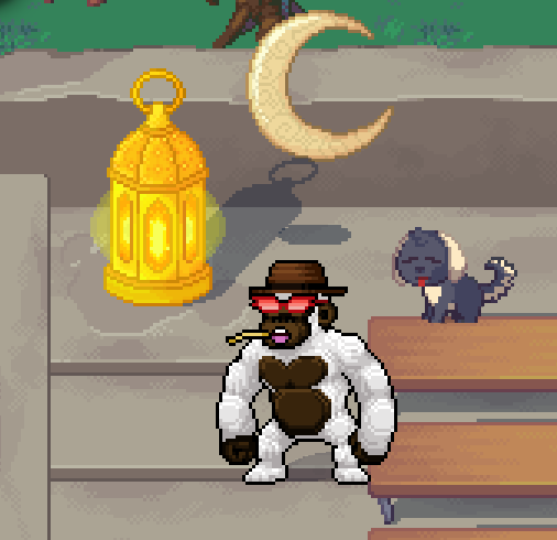 stillmadic1's tweet photo. I never win these things, but here goes! :)
#PixelsGiving @pixels_online https://t.co/JXXT5rPOIX