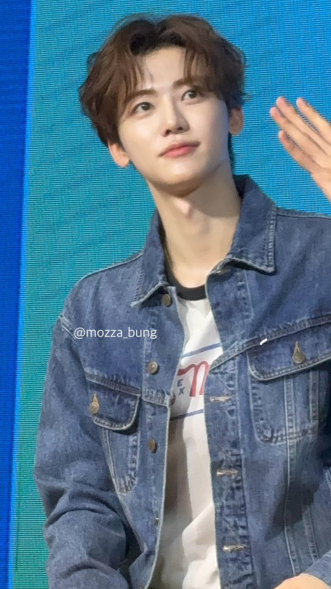 250327 슴스 미팬

넘후 귀엽게 생기셨어요

#재민 #JAEMIN #ジェミン