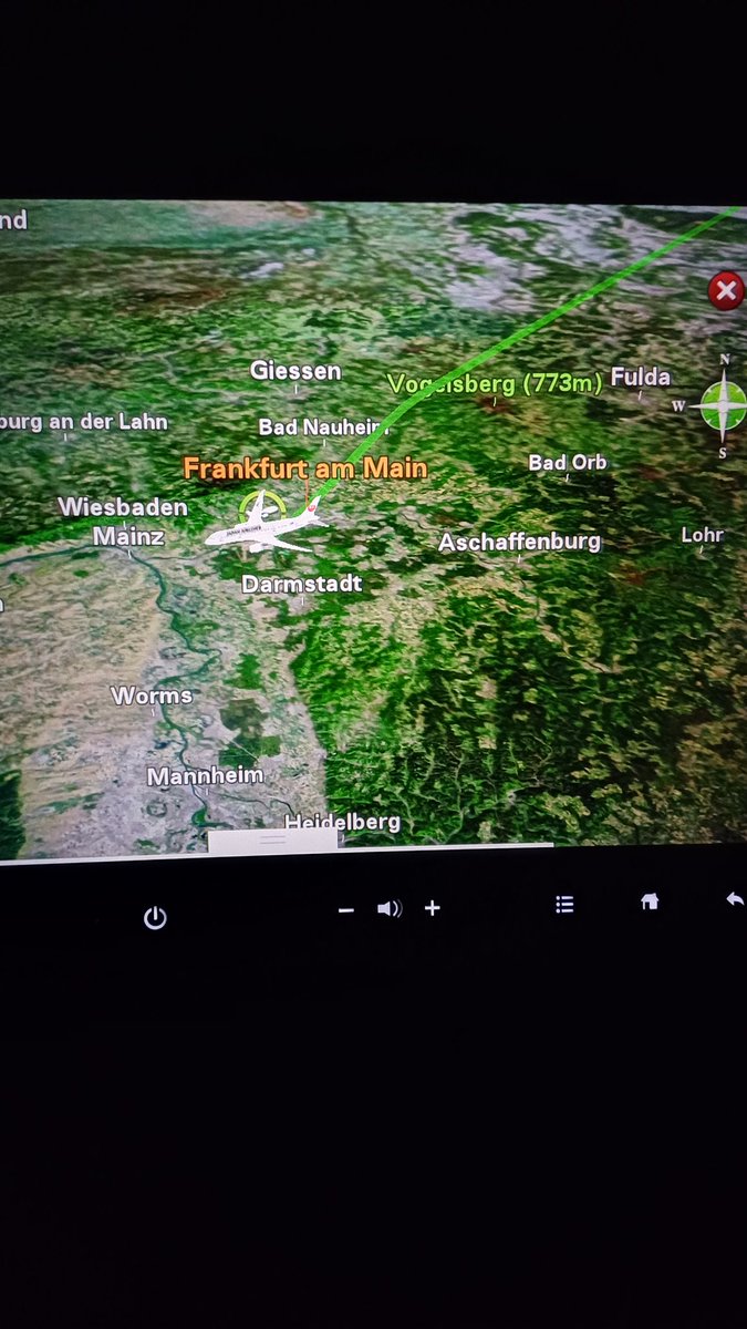 Need to plan a trip to frankfurt again so we can visit Bad Orb and Worms