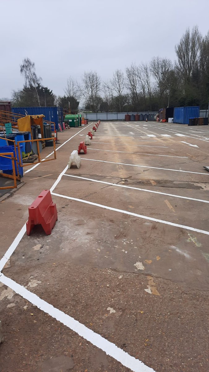 West Northamptonshire Council tweet media