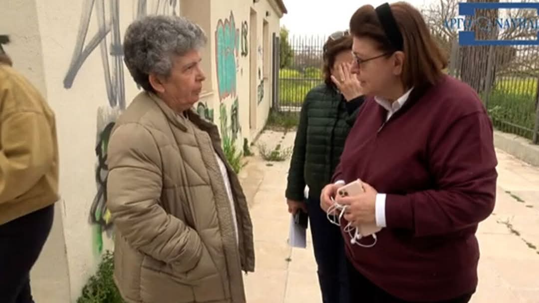 Το Ρετιρέ, s02e26