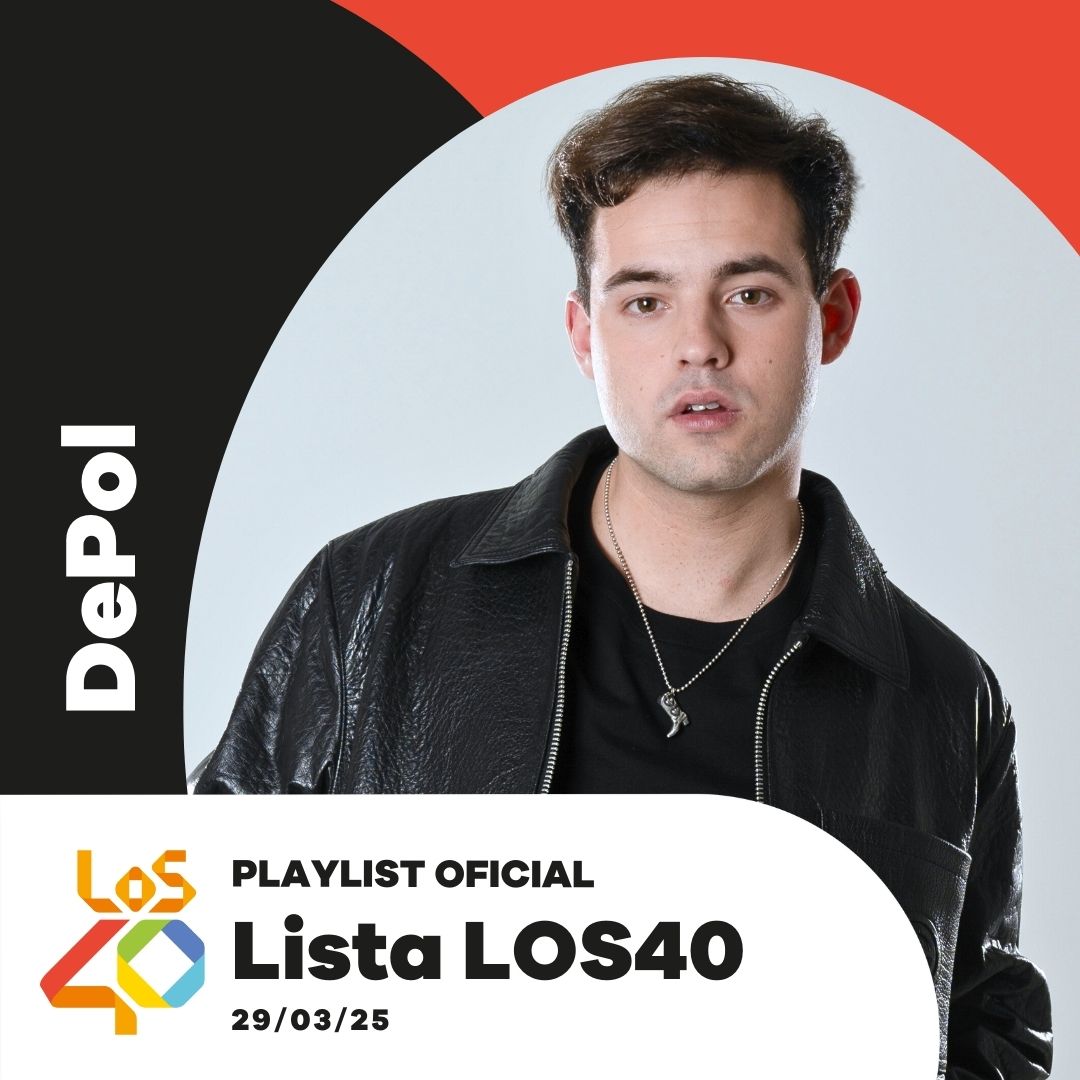 Del 40 al 1 tweet media