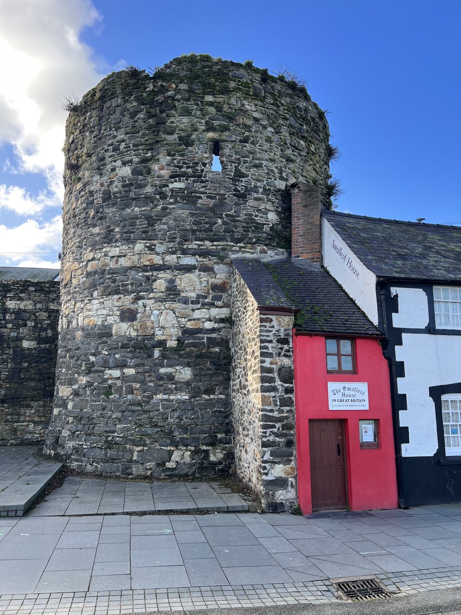 wapple15's tweet image. #Conwy 🏴󠁧󠁢󠁷󠁬󠁳󠁿 #AdoorableThursday