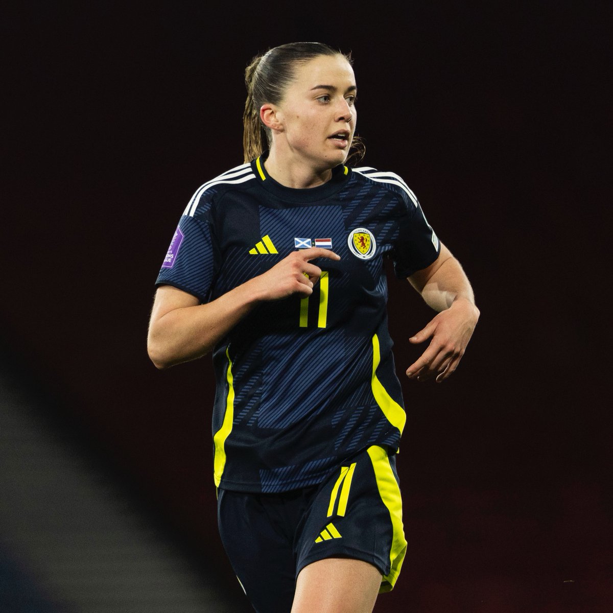 Hibernian Women (@hibernianwomen) on Twitter photo Congratulations to <a href="/EilidhAdams70/">Eilidh Adams</a> who has been named in the #SWNT squad! ๐ด๓ ง๓ ข๓ ณ๓ ฃ๓ ด๓ ฟ๐ Congratulations to <a href="/EilidhAdams70/">Eilidh Adams</a> who has been named in the #SWNT squad! ๐ด๓ ง๓ ข๓ ณ๓ ฃ๓ ด๓ ฟ๐
