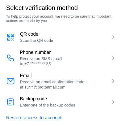 antii__dote's tweet image. The email is linked to a russian phone number (+7) and a Proton inbox.
Concerning. Looking into this