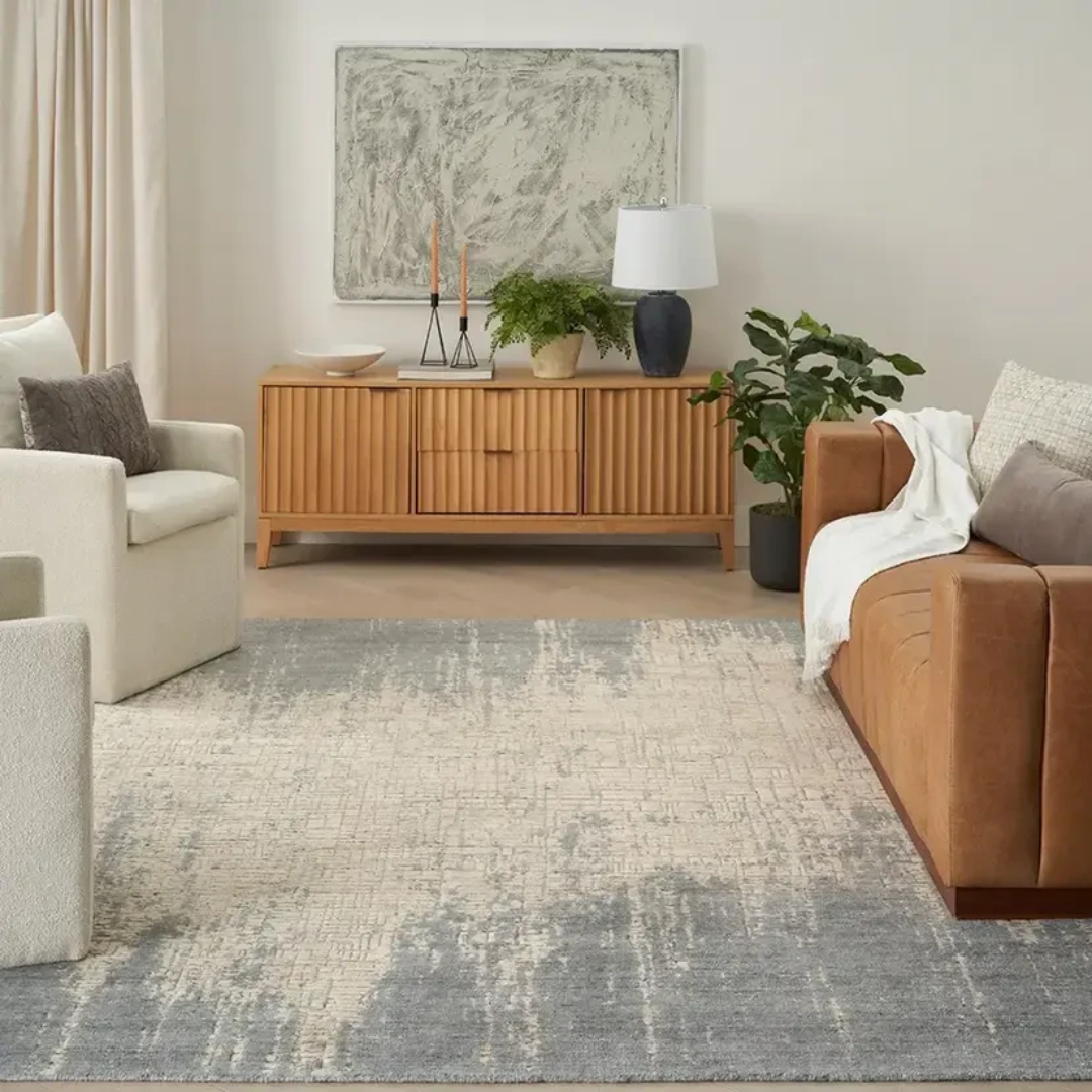 ✨ Introducing Our Luxurious Harmony Abstract Rugs! 🌟

This stunning, handwoven masterpiece features a modern hues with a high-low textured pile, adding a dimensional touch to any room. 

P.S You can get up to 55% Off in Our PayDay Sale ⏳

Shop here landofrugs.com/brand/nourison…