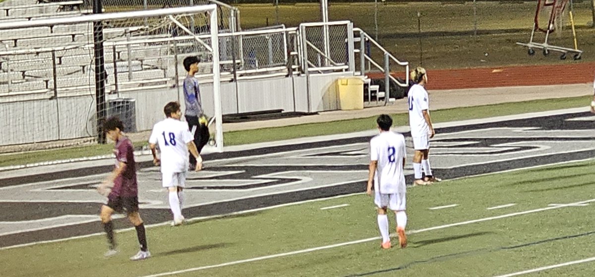 Paul Ortega (@coach_portega) on Twitter photo Special shout-out to <a href="/Aleman_MHS/">Coach_Aleman</a> & the <a href="/EISDMemorialHS/">Memorial High School</a> <a href="/EISDofSA/">Edgewood ISD</a> Boys Varsity Soccer Team. The season ended in a dramatic 1-0 loss to Davenport in the 2nd round of the playoffs. Our boys battled hard & left everything on the field. We will be back! Go Minutemen! #PlayToWIN Special shout-out to <a href="/Aleman_MHS/">Coach_Aleman</a> & the <a href="/EISDMemorialHS/">Memorial High School</a> <a href="/EISDofSA/">Edgewood ISD</a> Boys Varsity Soccer Team. The season ended in a dramatic 1-0 loss to Davenport in the 2nd round of the playoffs. Our boys battled hard & left everything on the field. We will be back! Go Minutemen! #PlayToWIN