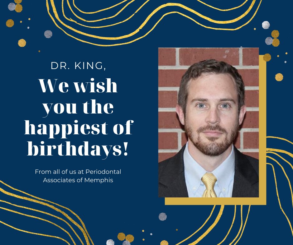 Periodontal Associates of Memphis tweet media