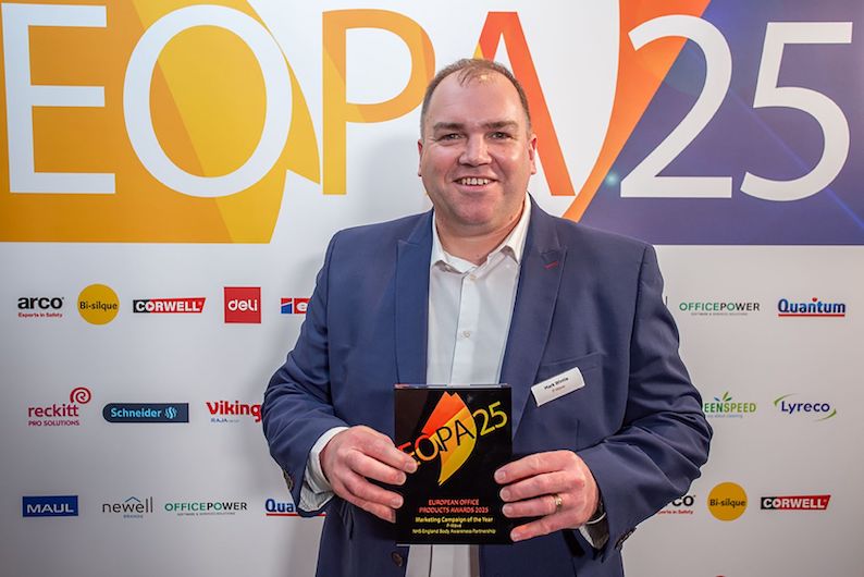 P-Wave's NHS body awareness partnership wins major European marketing award thecleanzine.com/pages/23262/p_… via @thecleanzine