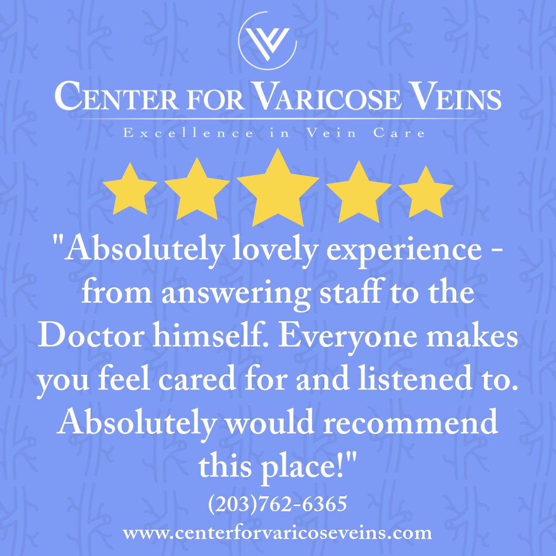CenterMadan's tweet photo. Feeling cherished is the best part of any experience! 💖✨ Discover how our amazing team turns healthcare into heartfelt care! (203) 762-6365 🌟

#CenterforVaricoseVeins #SpiderVeins #Varicose Veins

https://t.co/lvHgKzdGvI https://t.co/BI3isXUT1d