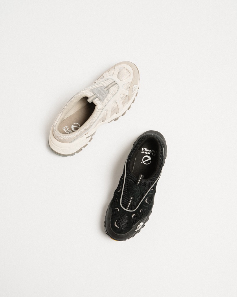 AFEWSTORE's tweet image. SHOP LINK ➡️ l8r.it/UKMD

Outdoor performance meets all-day comfort. The North Face Hedgehog 06 Rvst Mule is ready for any adventure—city or trail. 

#TheNorthFace #HedgehogMule #NeverStopExploring