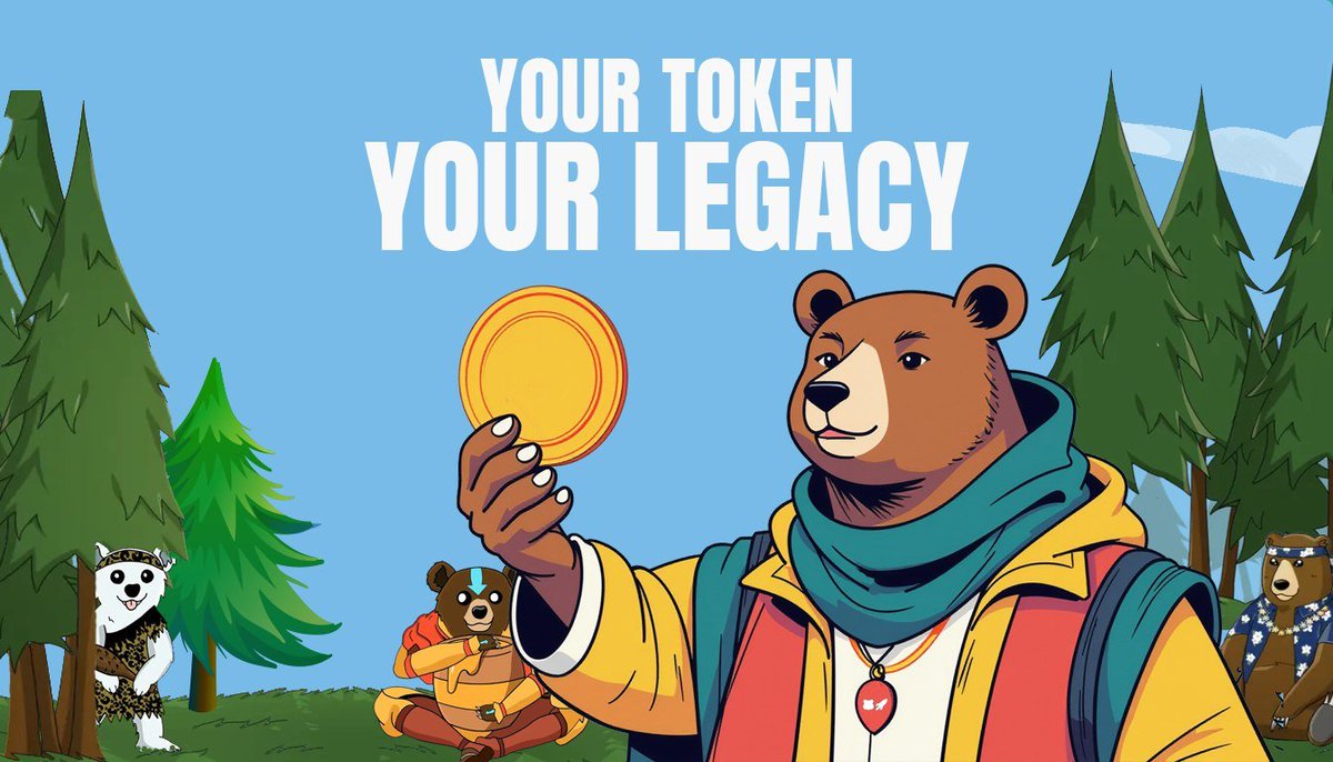 beraladyNFT's tweet photo. 10 WL spots secured from @BeraPump 

Entry Requirements:   
Follow @BeraPump and @beraladyNFT 
Like + RT   
Drop EVM address      

dyor. stay tuned https://t.co/vE5P4H29zT