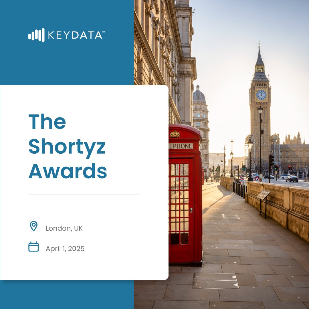 Key_Data_'s tweet photo. We're headed to the #Shortyz 🏆
Key Data is thrilled to be shortlisted for the Consumer Champion Award &amp; Best Ancillary Service Provider Award https://t.co/iGyYsR43Iq