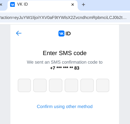 antii__dote's tweet image. The email is linked to a russian phone number (+7) and a Proton inbox.
Concerning. Looking into this