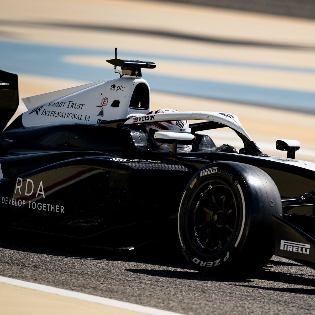 Rodin Motorsport tweet media