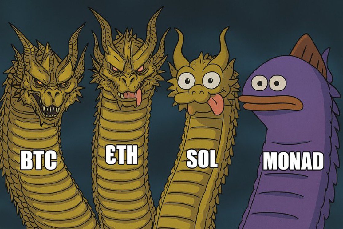 gmonad (say it back)