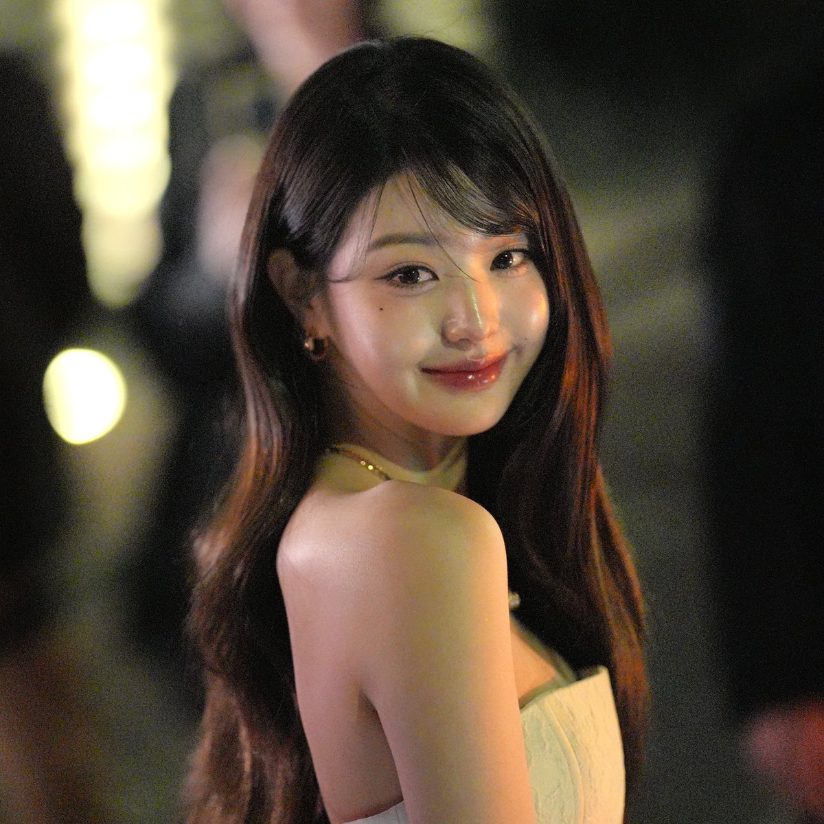 Ayano_WonYoung tweet media