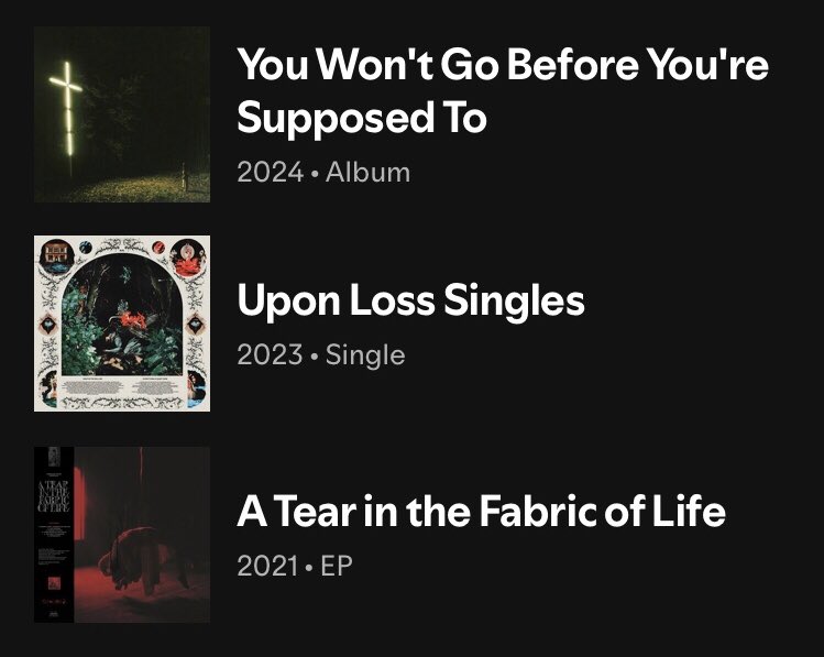 returntopassion's tweet image. imagine releasing these back to back like just think how insane their next projects gonna be