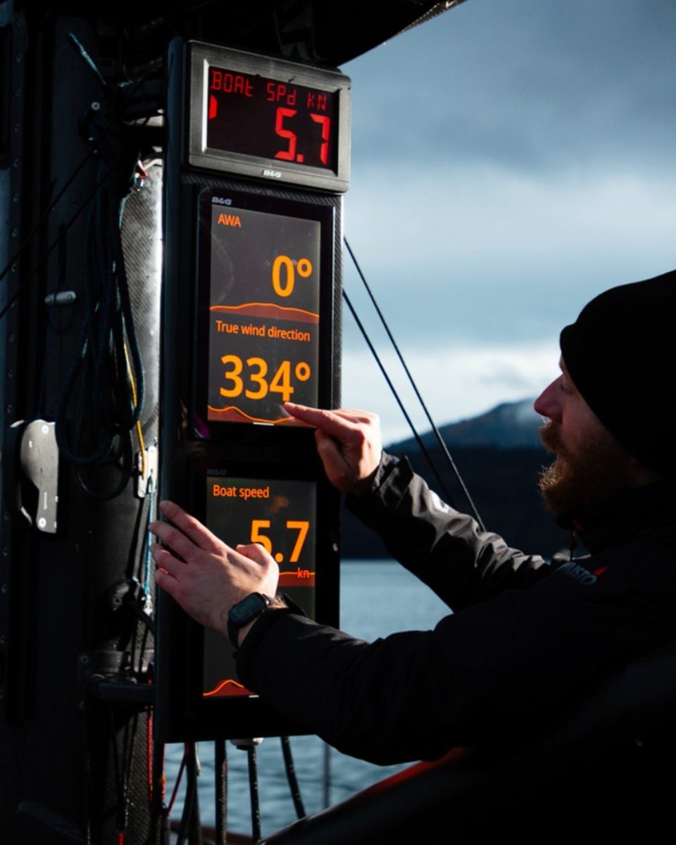 Charleston Race Week at Patriots Point tweet media
