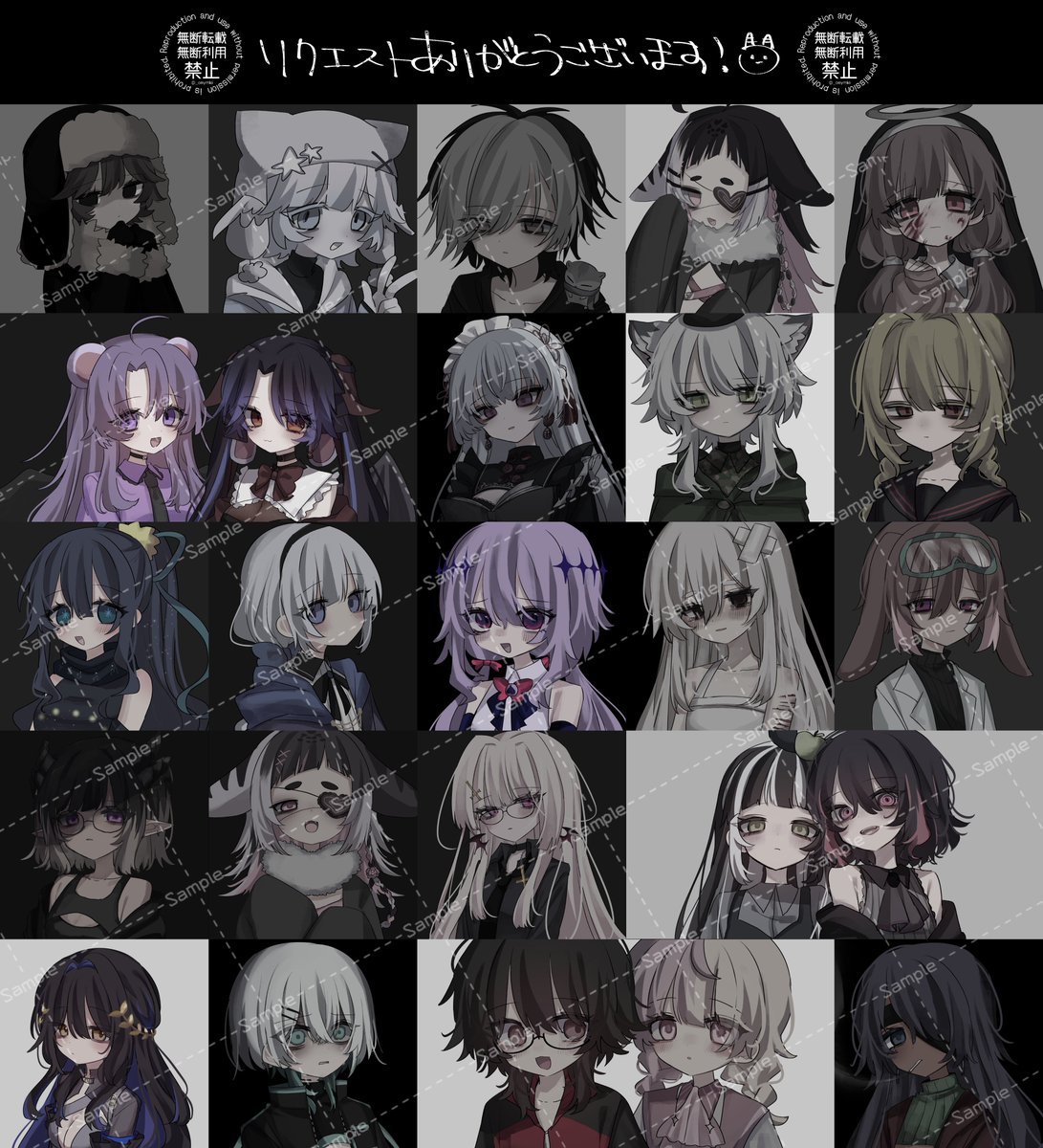 おにやまけい＠お仕事募集中 (@_onymki) on Twitter photo 