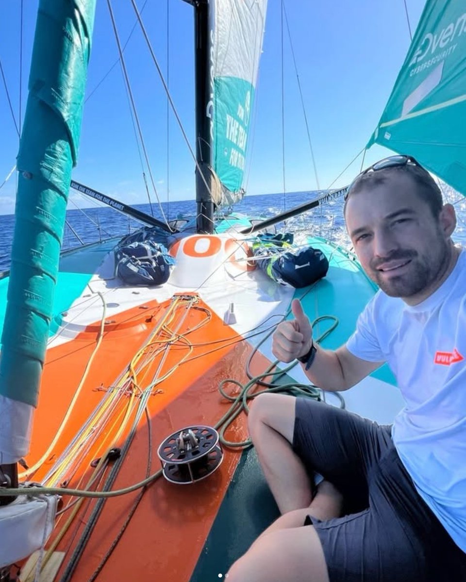 Charleston Race Week at Patriots Point tweet media