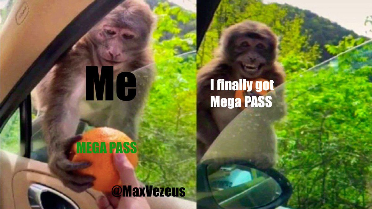 angela_angel_1's tweet photo. GMEGA ❤️
Another meme @MegaRabbitNFT
@max_vezeus @megaeth @purplearccc #MegaRabbitNFT https://t.co/GCYr2i2yUC