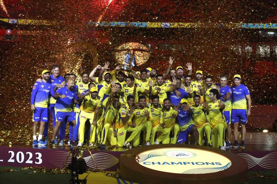 Itzshreyas07's tweet photo. I wanted to post all 5 IPL Trophies at once but there were only 4 options so i decided to remove least worthy final https://t.co/TMJObzaWAw