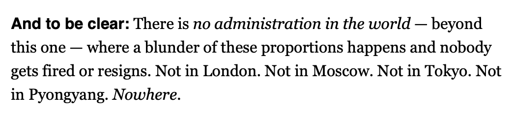 ByronYork's tweet photo. On the Signal matter, Politico Playbook makes a statement with great confidence, but maybe not much perspective. https://t.co/qo430nwrgo
