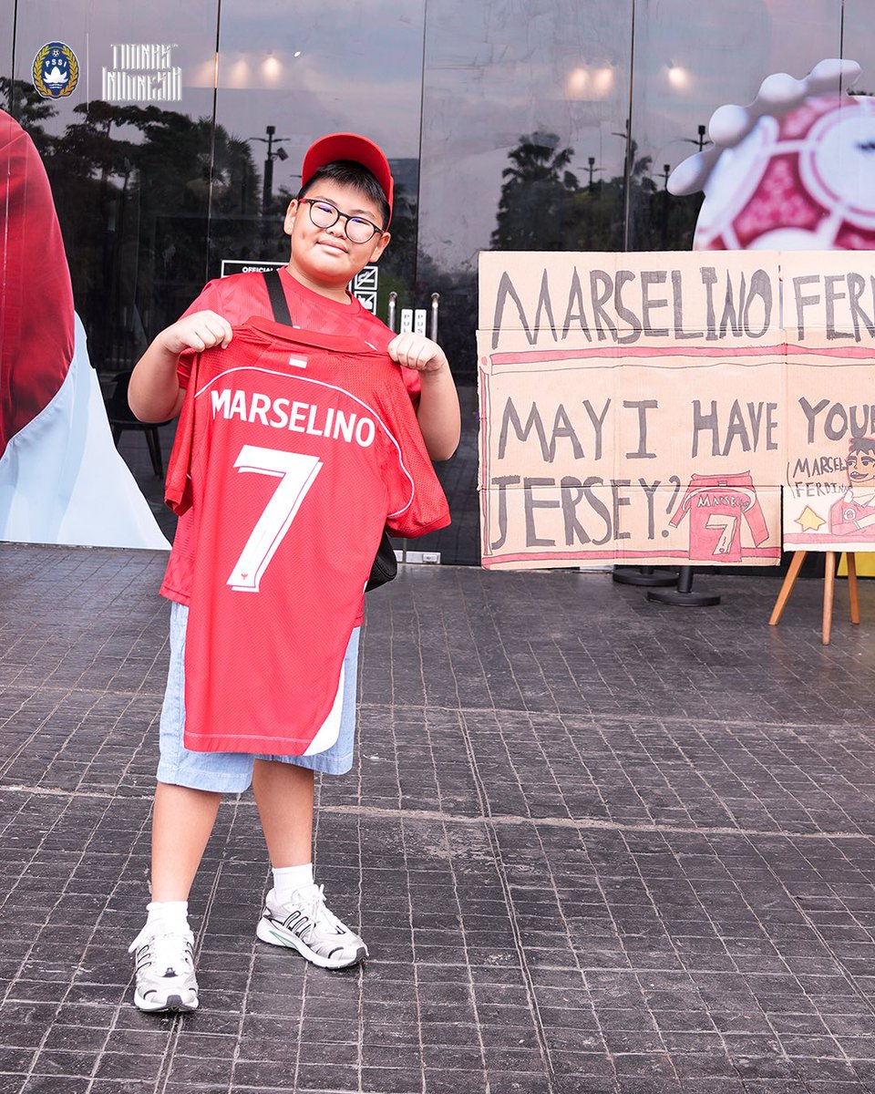 Timnas Indonesia tweet media