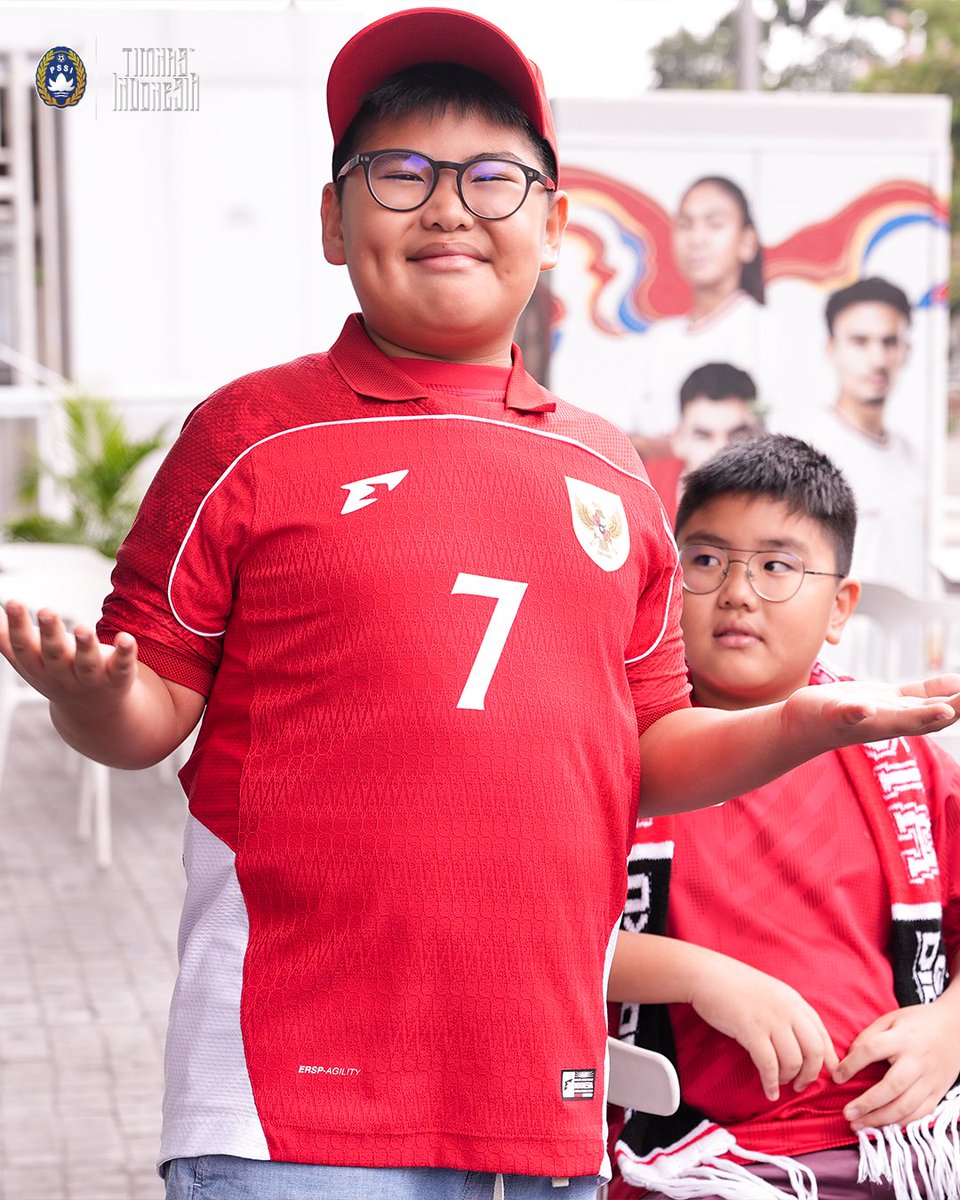 Timnas Indonesia tweet media