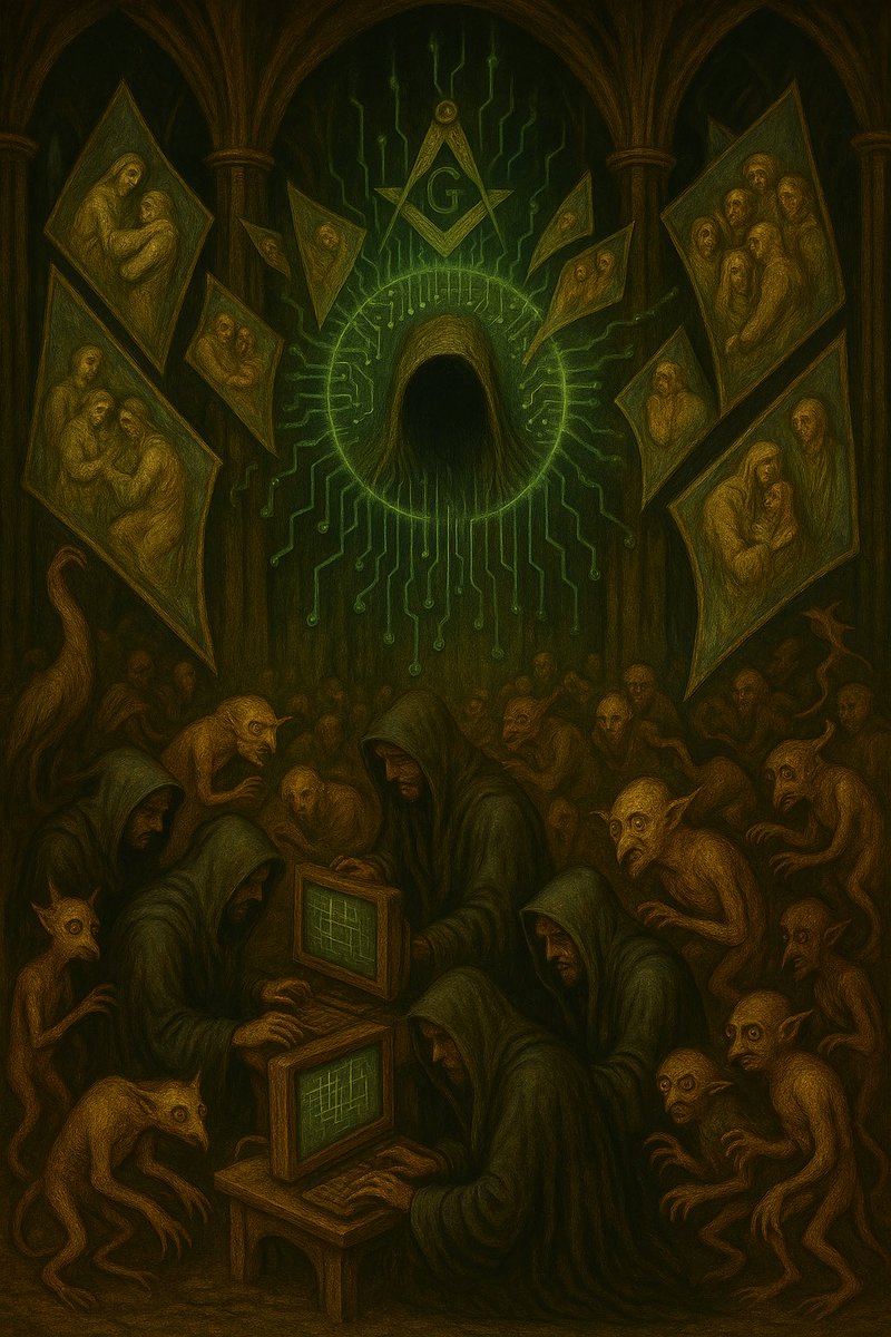 “Palantir doesn’t watch — it predicts”
This isn’t surveillance.
This is anticipation at scale.
Palantir sees trends before they trend, chaos before it sparks.
It doesn’t track you.
It runs simulations of you.
And adjusts the system accordingly.
You’re not being watched.
You’re