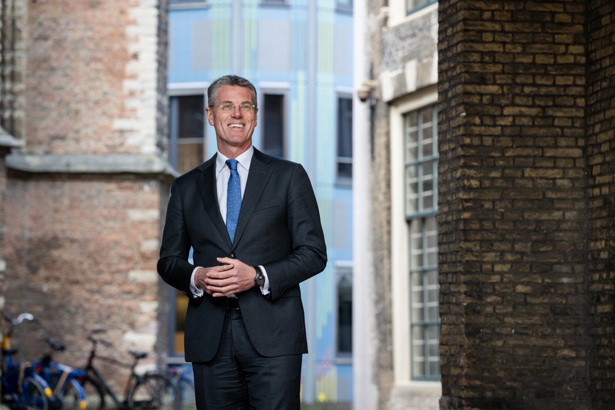Algemene Rekenkamer (@rekenkamer) on Twitter photo ‘Als we willen dat de overheid beter presteert, moeten we het budgetrecht meer gaan koesteren.’ Dat zegt President <a href="/PDuisenberg/">Pieter Duisenberg</a> in ons Verslag van werkzaamheden over 2024. Lees hier ons verslag: rekenkamer.nl/actueel/nieuws… Of bekijk de video: youtube.com/watch?v=NFp-E8… ‘Als we willen dat de overheid beter presteert, moeten we het budgetrecht meer gaan koesteren.’ Dat zegt President <a href="/PDuisenberg/">Pieter Duisenberg</a> in ons Verslag van werkzaamheden over 2024. Lees hier ons verslag: rekenkamer.nl/actueel/nieuws… Of bekijk de video: youtube.com/watch?v=NFp-E8…