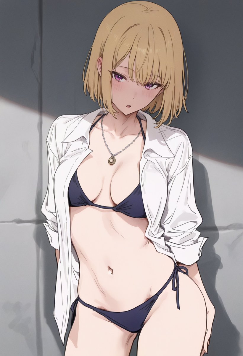 4Kで読み込むと...？
向坂雫（Cha Hae-in）
#俺だけレベルアップな件　#SoloLeveling