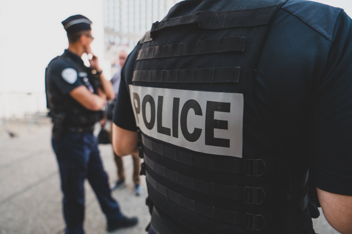 Image de Préfecture de Police