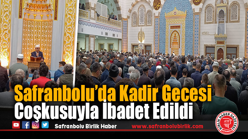 habersafranbolu's tweet image. safranbolubirlik.com/safranboluda-k…

#cami #dualar #ilahiler #kadirgecesi #KuranıKerim #maneviatmosfer #safranbolu #SafranboluMerkezCamii #SakalıŞerif