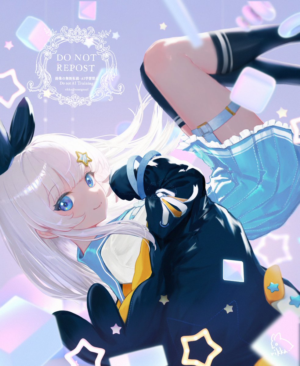 rikka (@rossignuol) / X