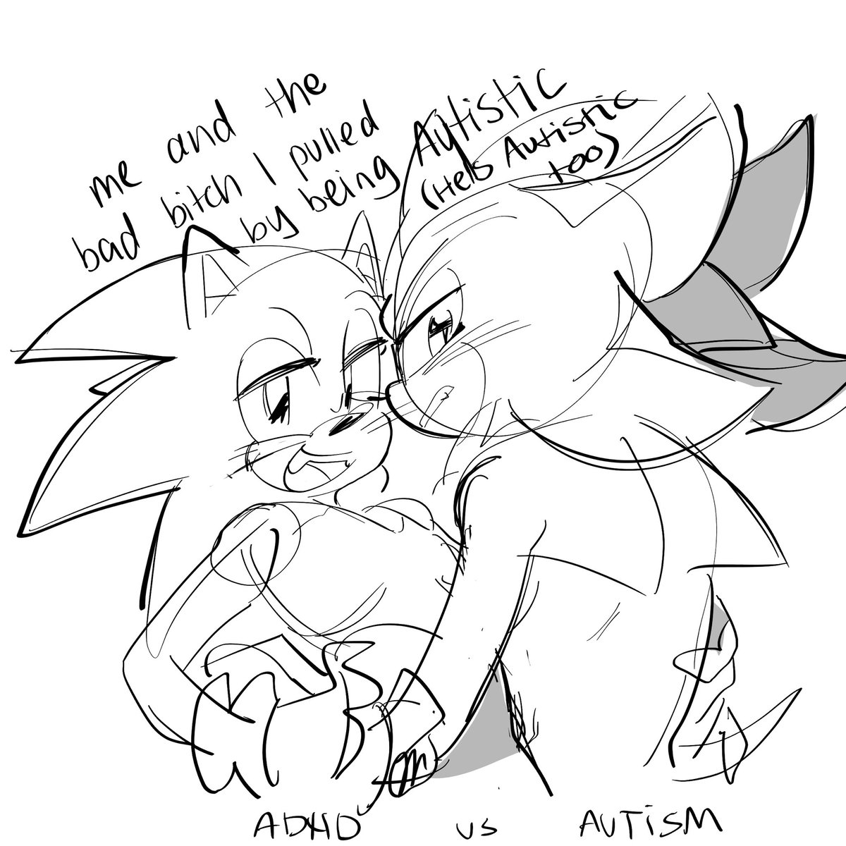 pwxcii's tweet image. eheehehehehehehehehehehehehehehhe help
#sonadow #pleasehelpme