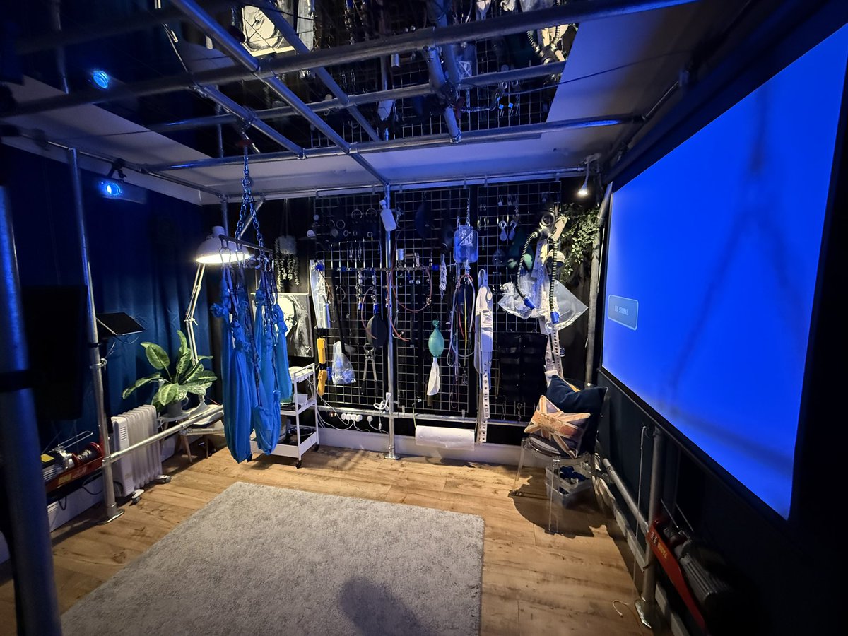 The Under Dungeons tweet media