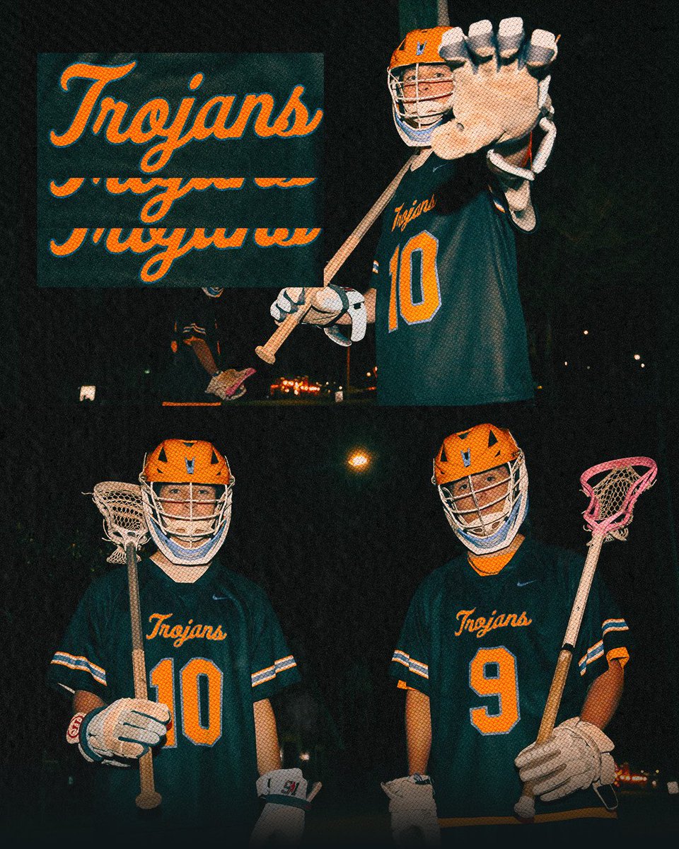 Garner Lacrosse tweet media