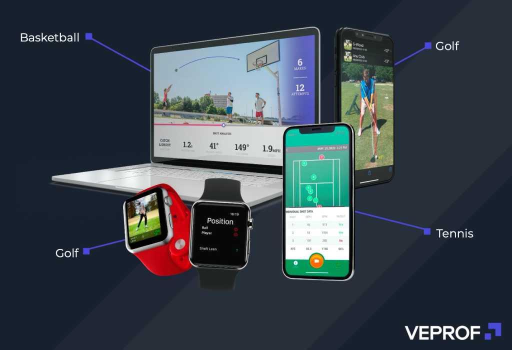 andrew_akhiezer's tweet photo. 🚀 Combination of Computer Vision & LLM – Blowing Results!
In one of our recent projects, we integrated an AI LLM assistant (coach) into a sports tech computer vision app - and the results are game-changing!
#AI #ComputerVision #SportsTech #LLM #VEProf #SoftwareDevelopment https://t.co/W92wM6RKWn