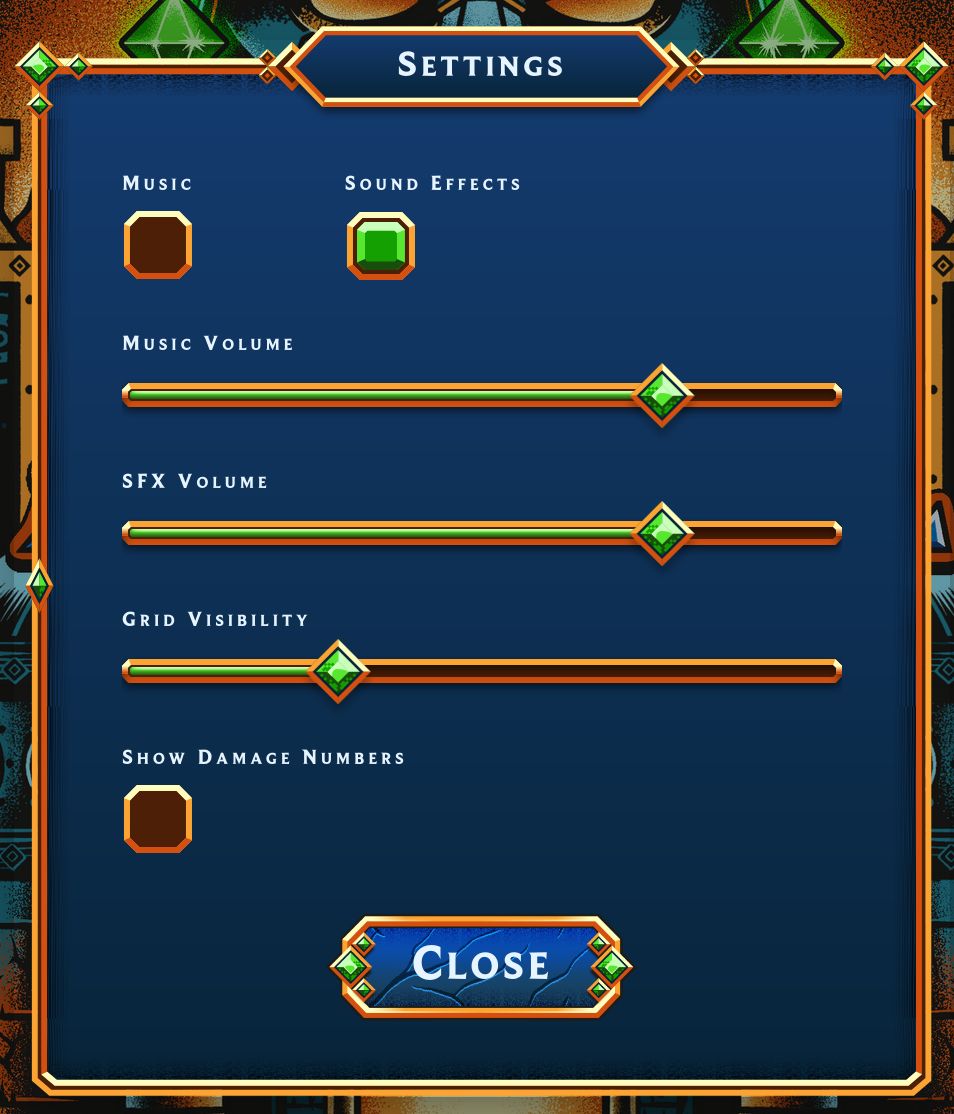 Arcane TD tweet media