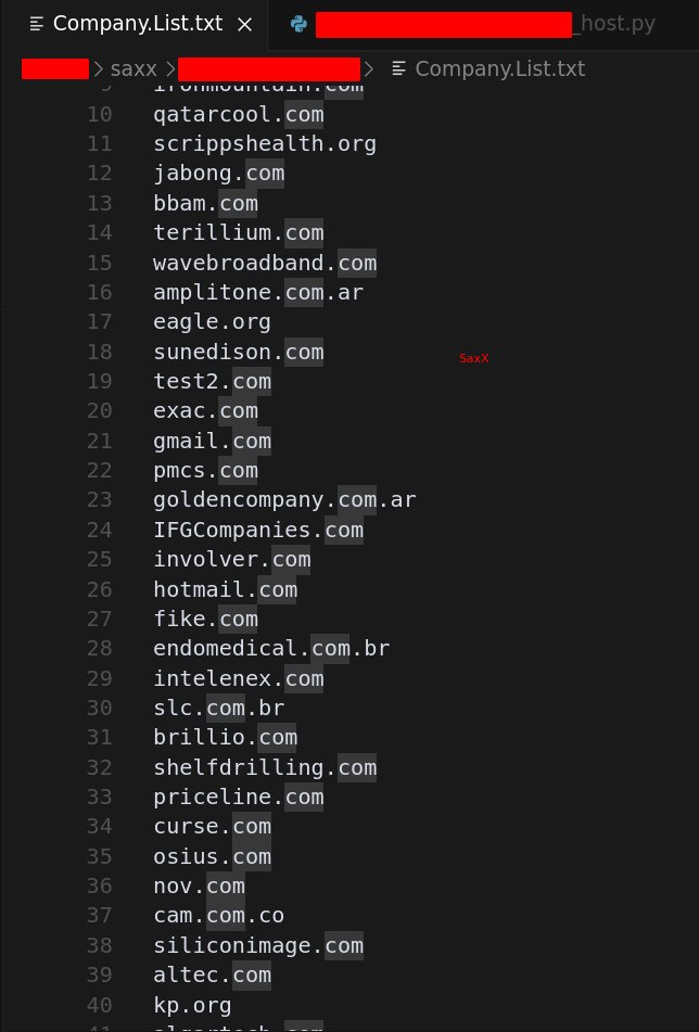 🚨🌍 CYBERALERT MONDIALE 🔴| ⚡Oracle Cloud victime de la plus grande cyberattaque de son histoire - 140 000 entreprises à travers le monde impactées !

Cette fuite d'informations touchant Oracle Cloud représente l'un des incidents de cybersécurité les plus graves de ces