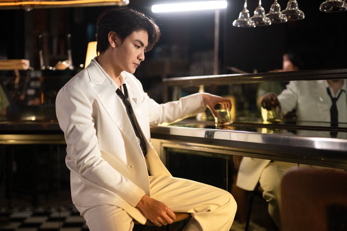 GMMTV's tweet image. ฝากติดตามผลงานของ "จุง-อาเชน" ใน Music Video ไม่ใช่ที่รัก ของ Num Kala
แฟนๆ สามารถติดตามรับชมได้แล้ววันนี้ทาง genierock

#ไม่ใช่ที่รัก #NumKala #genierecords 
#JoongArchen #GMMTV