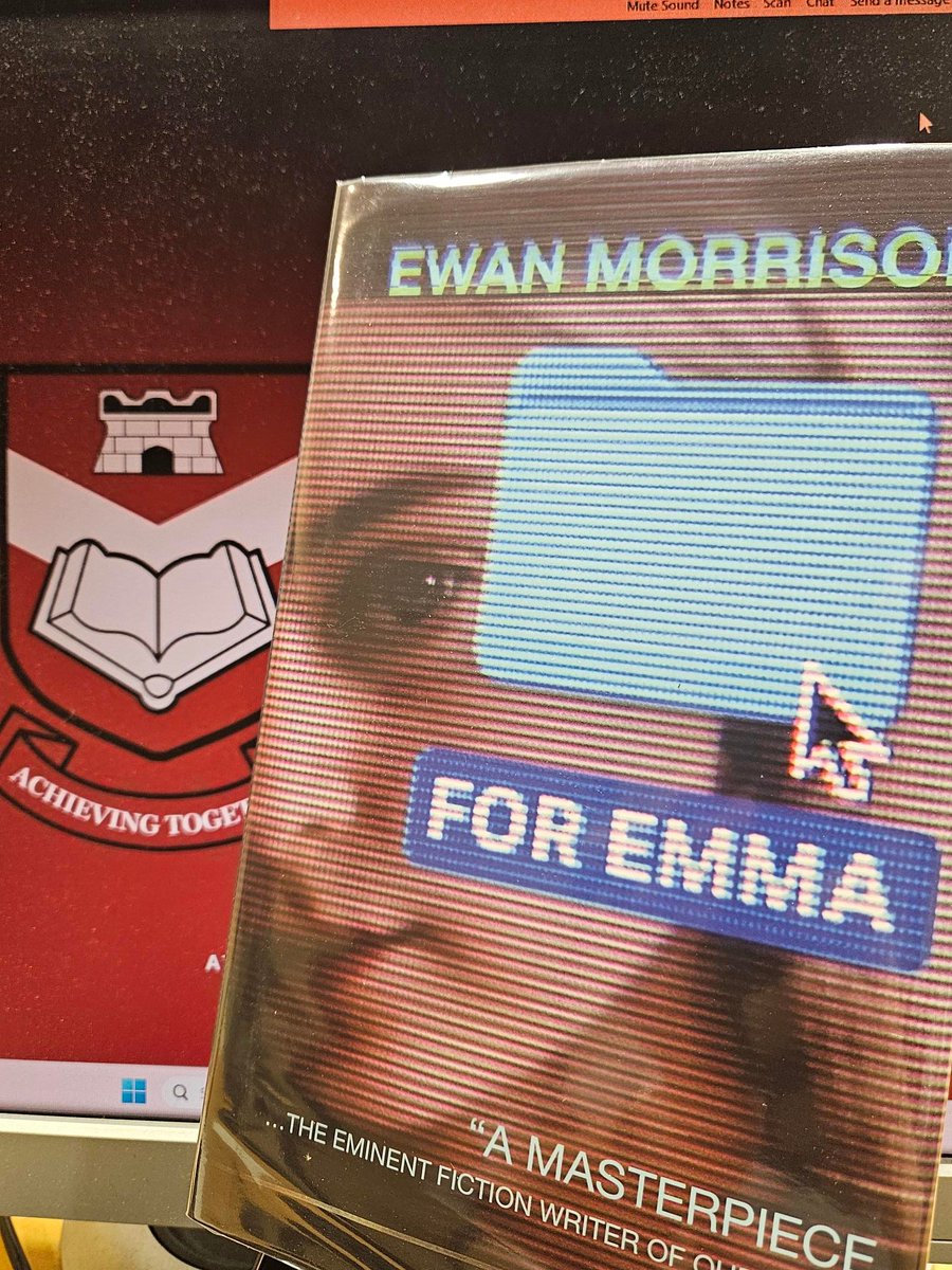 Vale Academy Library tweet media