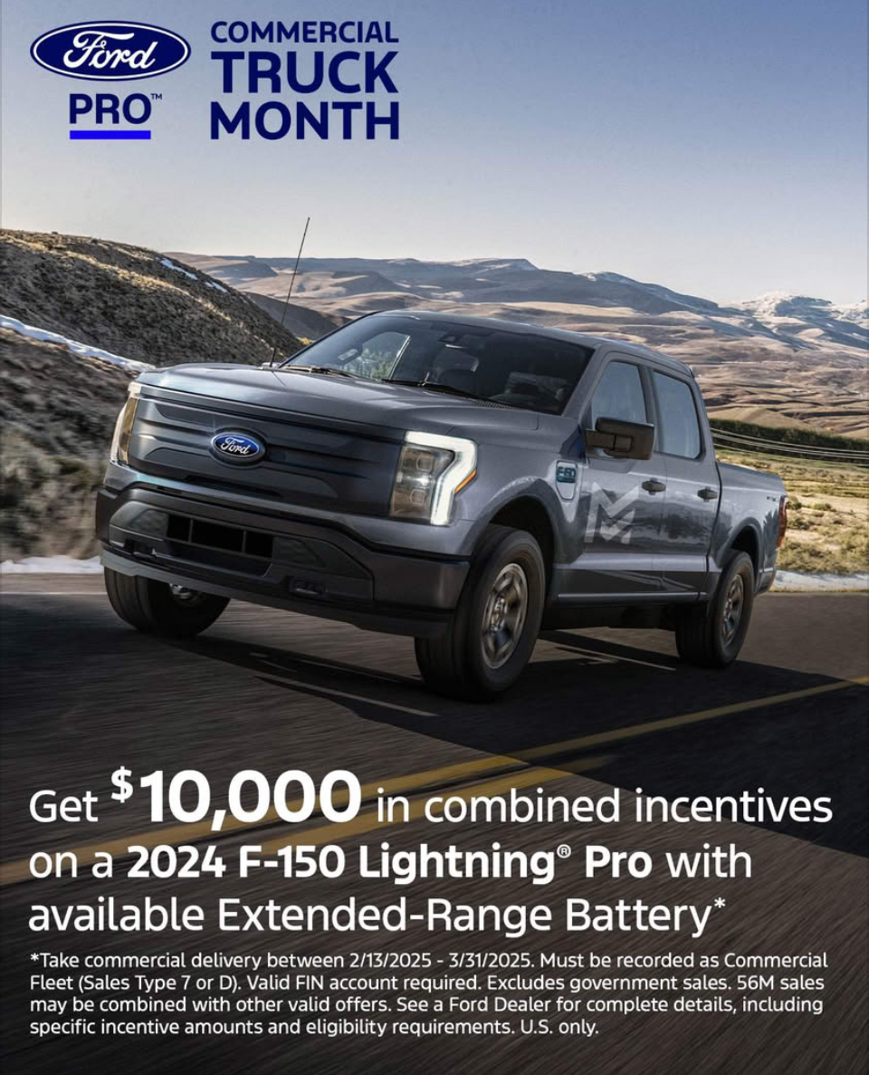 Gene Latta Ford tweet media