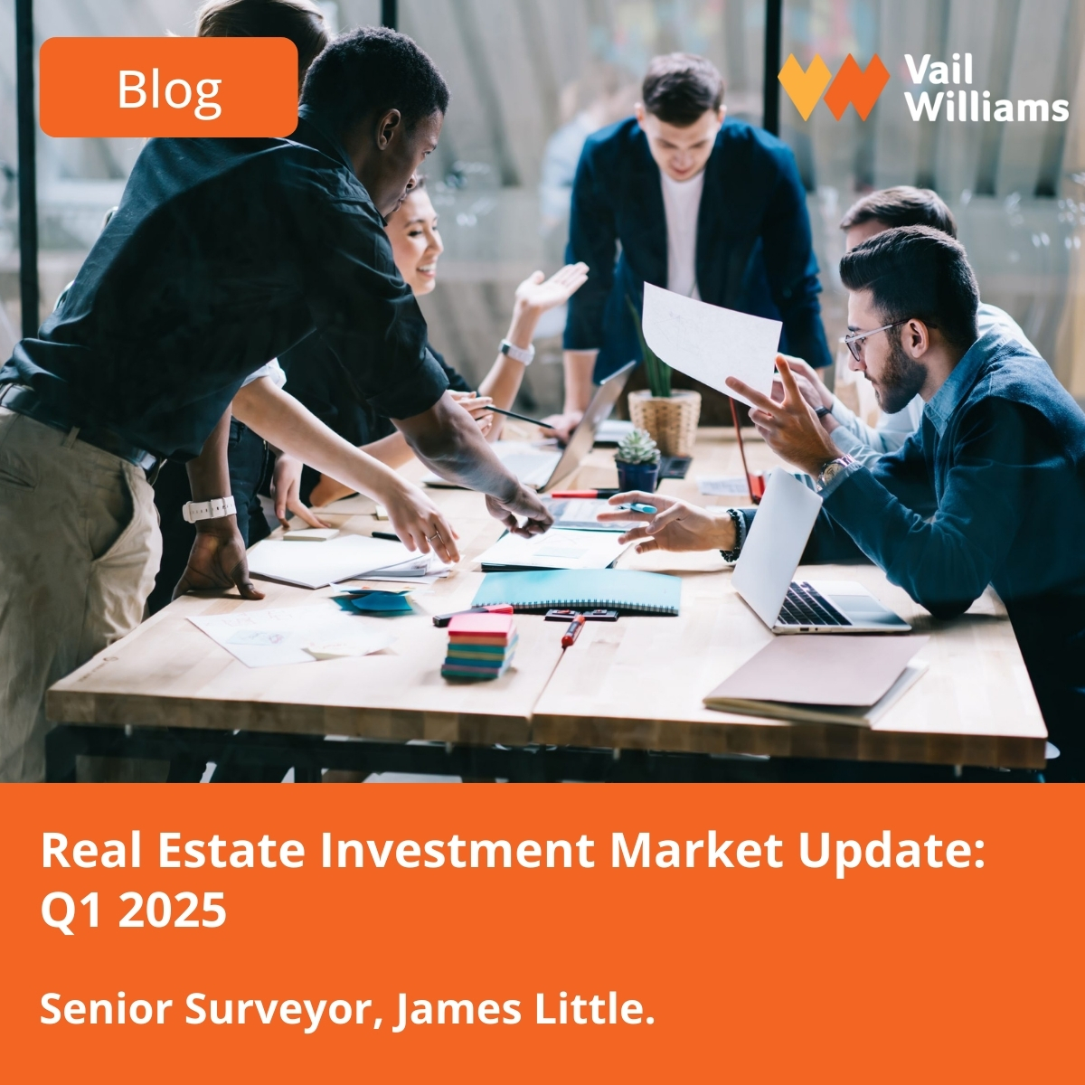 VailWilliams's tweet image. 📈Blog: Real Estate Investment Market Update: Q1 

Despite negative forecasts, #investors likely to welcome restoration of Gvt's fiscal headroom &amp;amp; lower than expected gilt issuance, creating stability in the bond market.

Read more⬇️
#SpringStatement2025 
vailwilliams.com/real-estate-in…