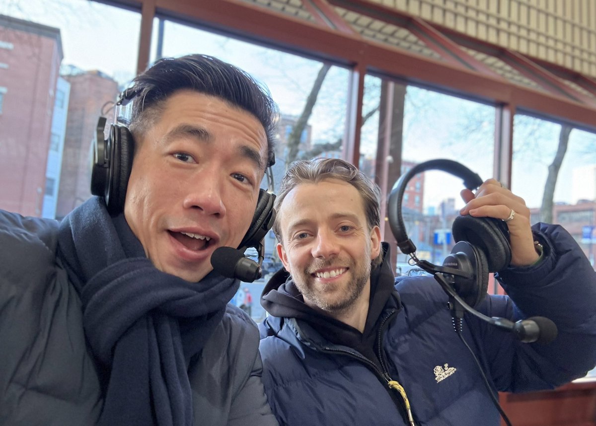 Jackie Wong (@rockerskating) on Twitter photo Hey <a href="/jeanlucbaker/">Jean-luc Baker</a> and I are on Peacock for men’s practice! Come join the nerdery #WorldFigure Hey <a href="/jeanlucbaker/">Jean-luc Baker</a> and I are on Peacock for men’s practice! Come join the nerdery #WorldFigure