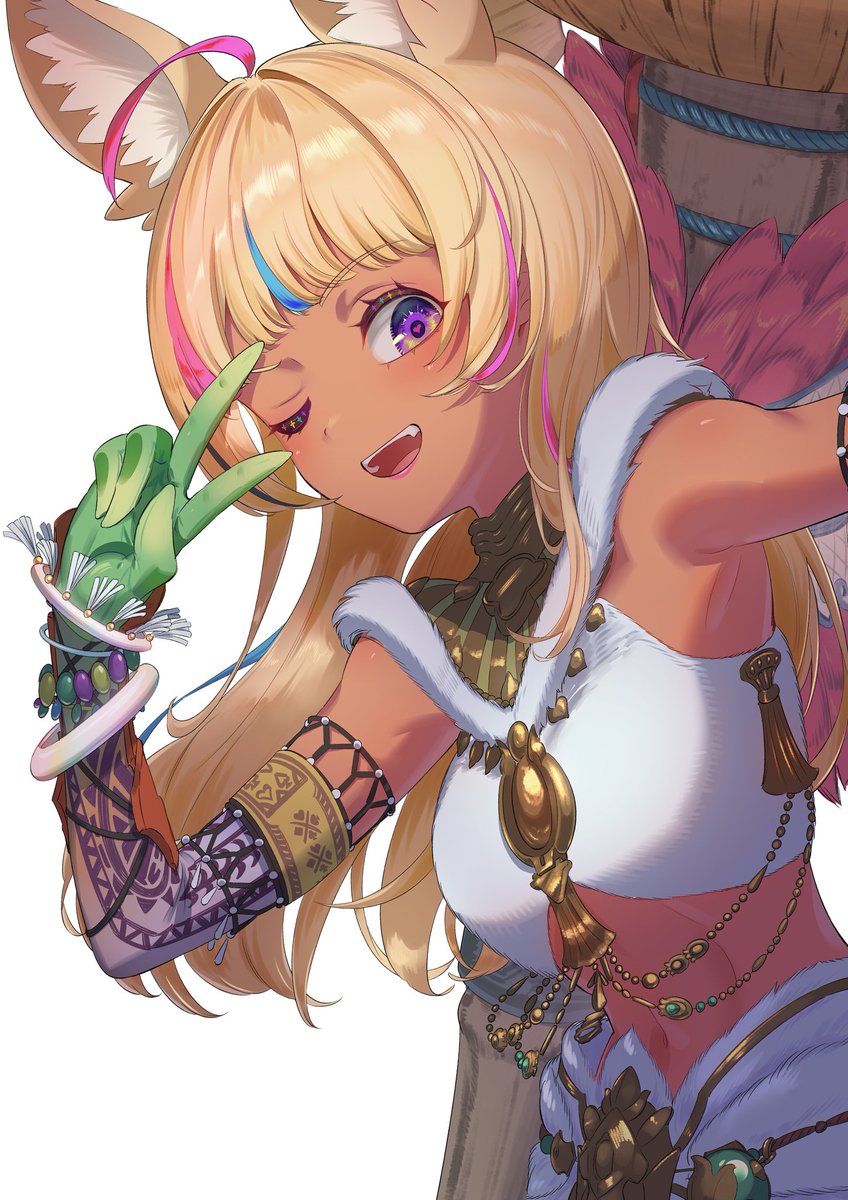 麻痺ゾンビ tweet media