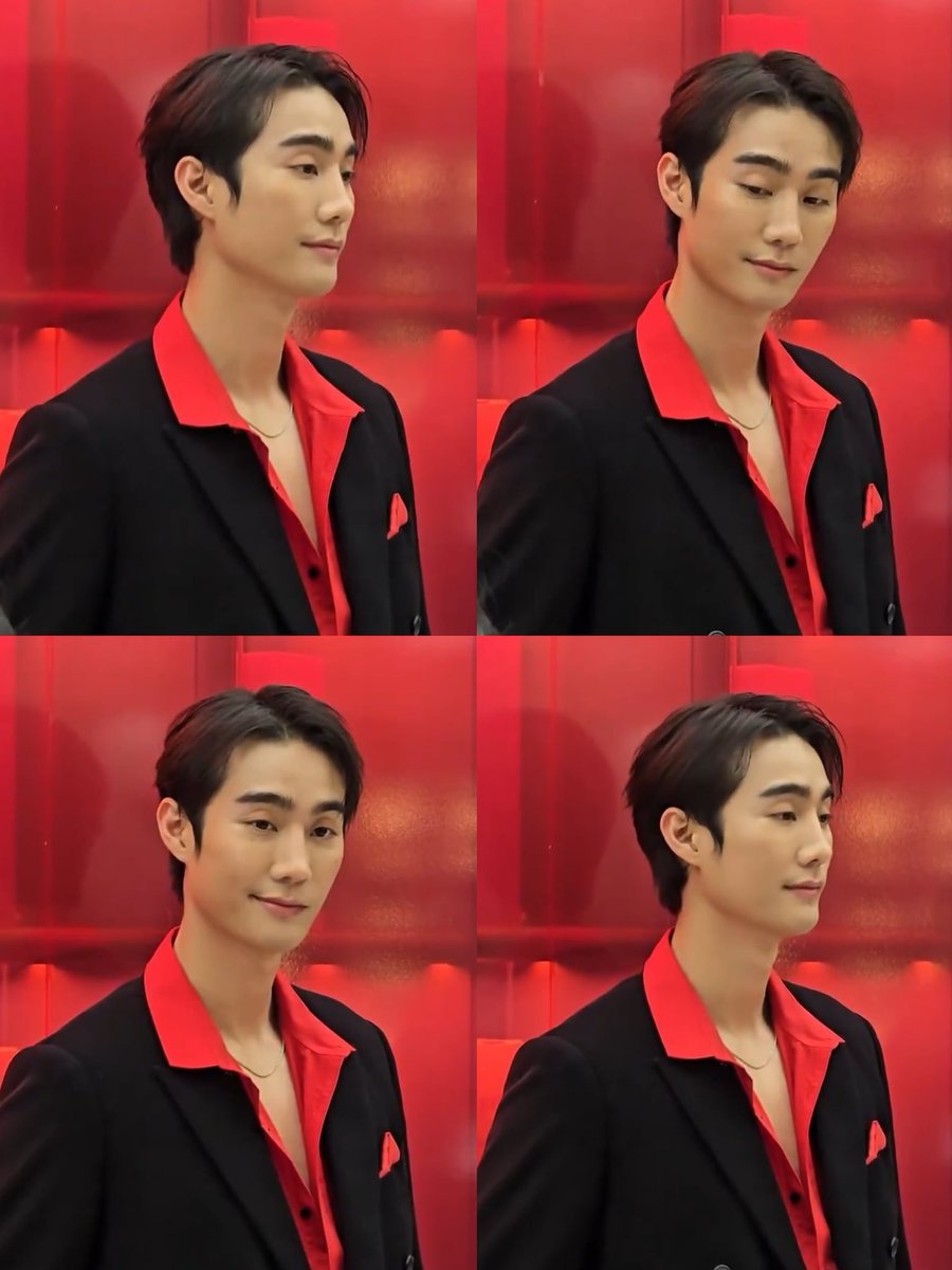 iamxploy's tweet image. ฟอส : 

handsome หล่อ
smart เท่
good-looking หน้าตาดี
nice-looking ดูดี
attractive  น่าดึงดูด
charming มีเสน่ห์
striking  โดดเด่นสะดุดตา
stunning ตะลึงตึงตึง

FORCE WITH PENFOLDS
#PenfoldsxForce 
#PenfoldsTH

#fforce_
@fforcejs