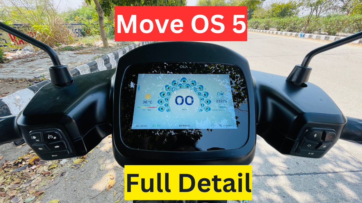 New Move OS 5 Beta Software | Full Detail 
youtu.be/-c_zsuxEGRg?si…